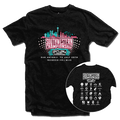 DCI 2024 Southwestern Championship T-Shirt