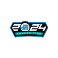DCI 2024 Tour Patch