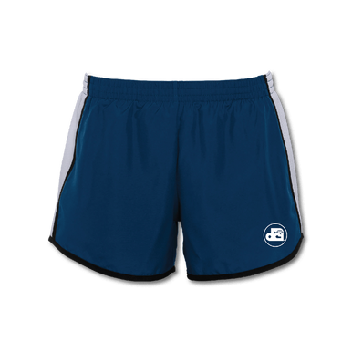 DCI Track Shorts
