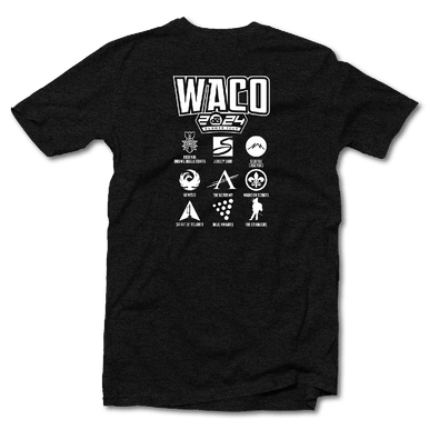 DCI 2024 Waco T-Shirt
