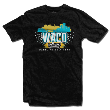 DCI 2024 Waco T-Shirt