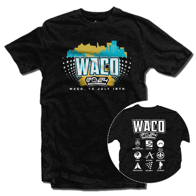 DCI 2024 Waco T-Shirt