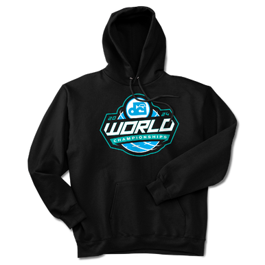 DCI 2024 World Championships Hoodie