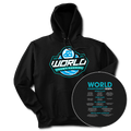 DCI 2024 World Championships Hoodie