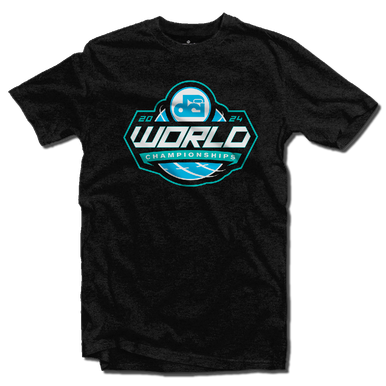 DCI 2024 World Championships T-Shirt