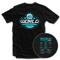 DCI 2024 World Championships T-Shirt