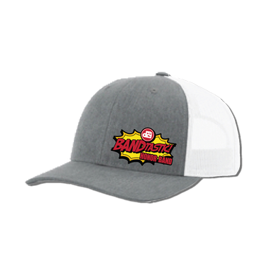 DCI BANDtastic Honor Band Cap