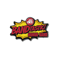 DCI BANDtastic Honor Band Patch