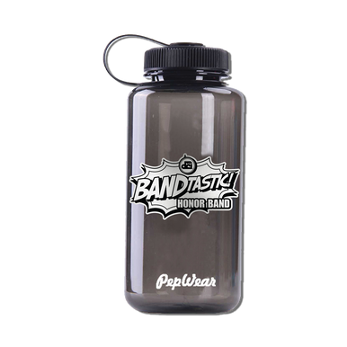 DCI BANDtastic Honor Band Water Bottle