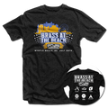 DCI 2025 Brass at the Beach T-Shirt