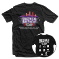 DCI 2025 Broken Arrow T-Shirt
