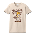 DCI Chicken Patty Day T-Shirt
