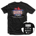 DCI 2025 Dallas T-Shirt