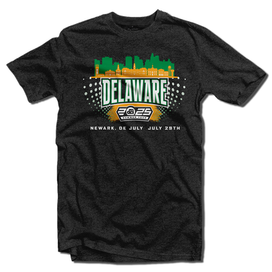 DCI 2025 Delaware T-Shirt