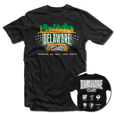 DCI 2025 Delaware T-Shirt