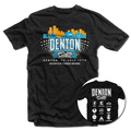 DCI 2025 Denton T-Shirt