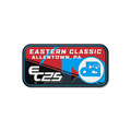DCI 2025 Eastern Championship Patch