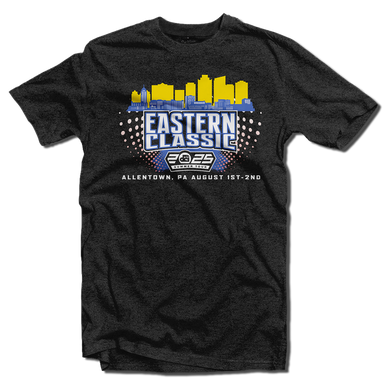 DCI 2025 Eastern Classic T-Shirt