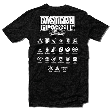DCI 2025 Eastern Classic T-Shirt