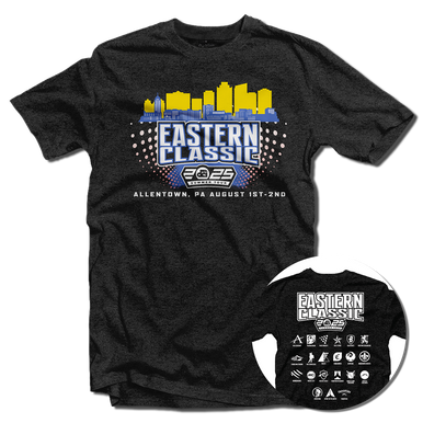 DCI 2025 Eastern Classic T-Shirt
