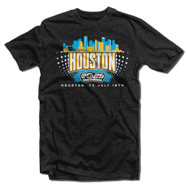 DCI 2025 Houston T-Shirt