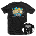 DCI 2025 Houston T-Shirt
