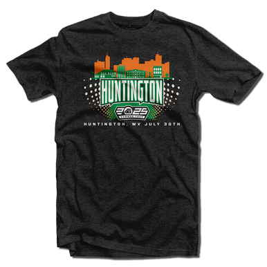 DCI 2025 Huntington T-Shirt