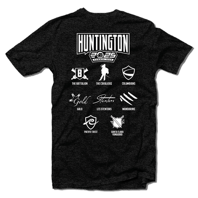 DCI 2025 Huntington T-Shirt