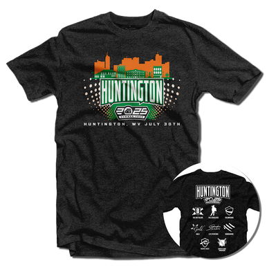 DCI 2025 Huntington T-Shirt