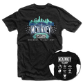 DCI 2025 McKinney T-Shirt
