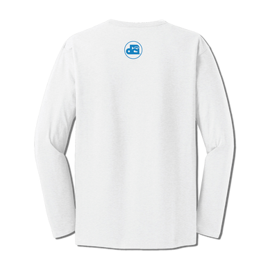 DCI Where Memories Long Sleeve