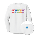 DCI Where Memories Long Sleeve