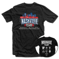 DCI 2025 Nashville T-Shirt