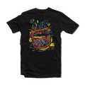 DCI Neon Drum T-Shirt