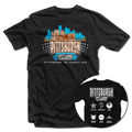 DCI 2025 Pittsburgh T-Shirt