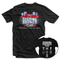 DCI 2025 Soaring Sounds T-Shirt