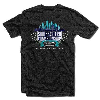 DCI 2025 Southeastern Championship T-Shirt