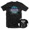 DCI 2025 Southeastern Championship T-Shirt