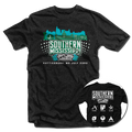 DCI 2025 Southern Mississippi T-Shirt