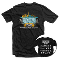 DCI 2025 Southwestern Championship T-Shirt