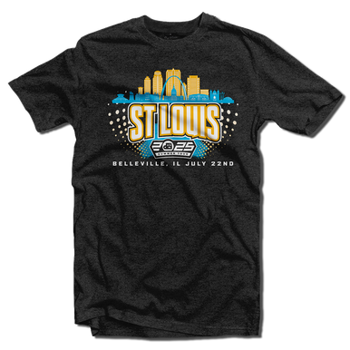 DCI 2025 St. Louis T-Shirt