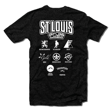 DCI 2025 St. Louis T-Shirt