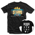 DCI 2025 St. Louis T-Shirt