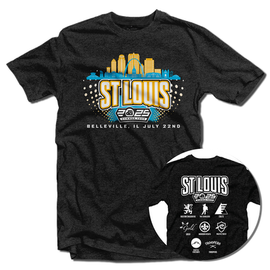 DCI 2025 St. Louis T-Shirt