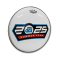 DCI 2025 Drum Head