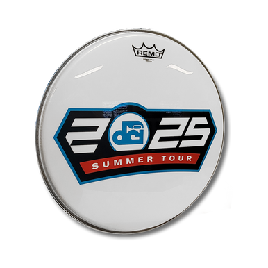 DCI 2025 Drum Head