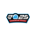 DCI 2025 Tour Patch