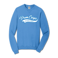 DCI Tackle Twill Crewneck