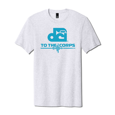 DCI To the Corps T-Shirt