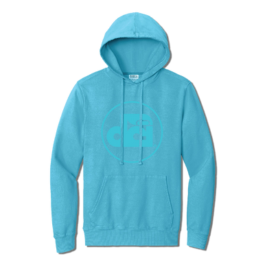 DCI Tone on Tone Hoodie
